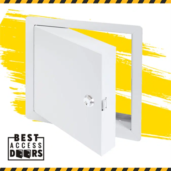 Fire Rated Security Access Panel (BA-FRI-HS)