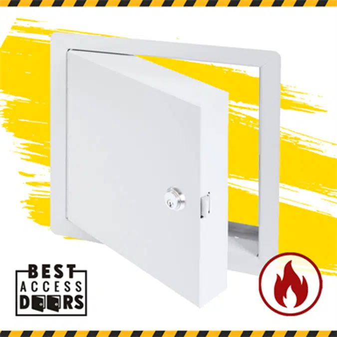 Fire Rated Security Access Panel (BA-FRI-HS)