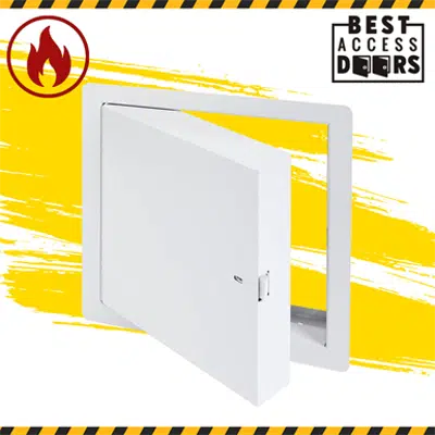 Image for Fire-Rated Insulated Access Door (BA-FRI)