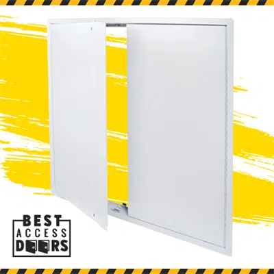 Image for Large Opening Double Leaf Access Panel (BA-LO2D)
