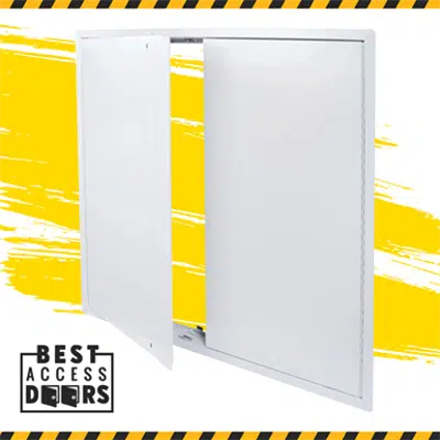 billede til Large Opening Double Leaf Access Panel (BA-LO2D)