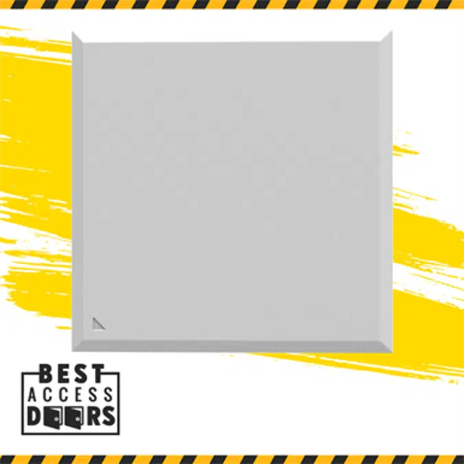 Access Panel - Adjustable Frame with Magnetic Closing (EZMAG™)