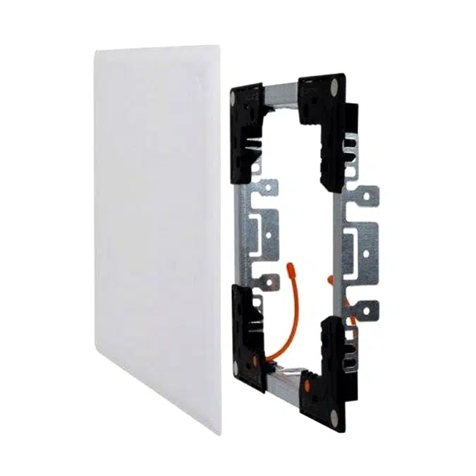 Adjustable Magnetic Closing Access Panel (EZMAG™)