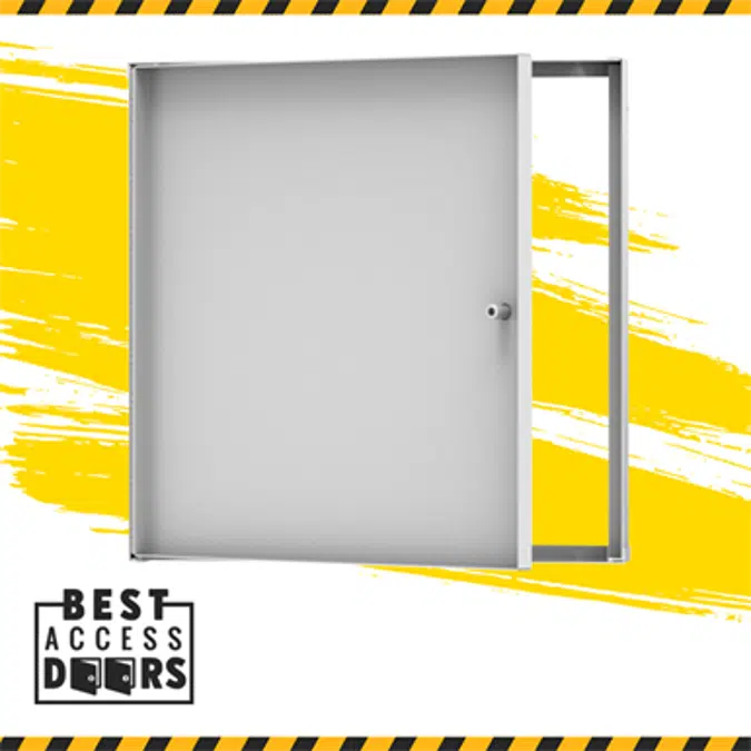 Recessed Access Door (BA-RAD)