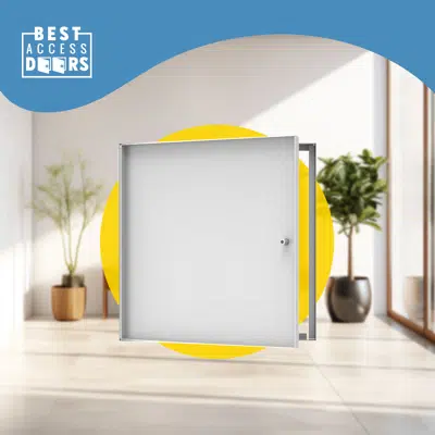 Image for Recessed Access Door (BA-RAD)