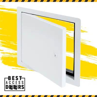 Aluminum Insulated Access Panel (BA-ALI) için görüntü