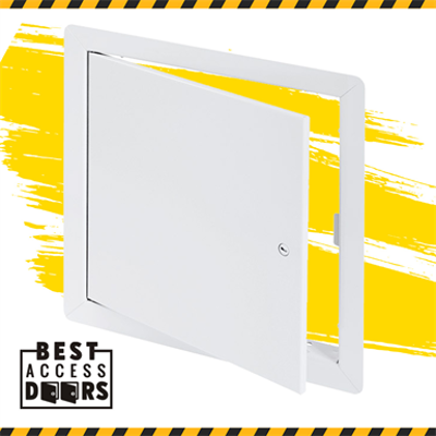 Image pour Universal Access Panel Access Door Drywall