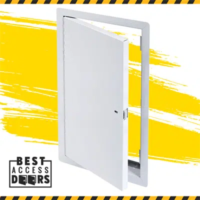 Image for Large Opening Drywall Access Door (BA-LO1D)