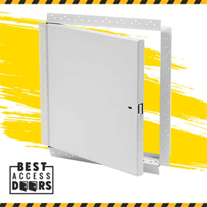 Access Panel - Large Opening with Mud In Flange (BA-LO1D-DF)