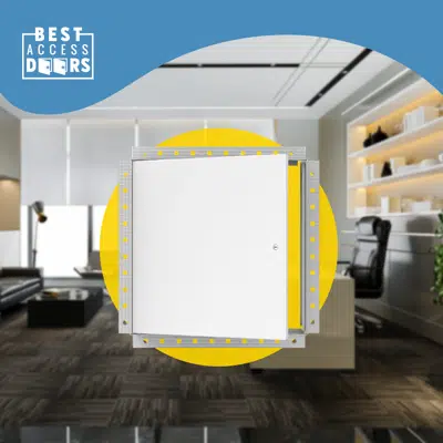 изображение для Recessed Access Door With Mud In Flange (BA-RAD-DF)