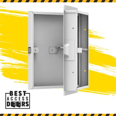 Image for Draft Stop Access Door (BA-DSD)