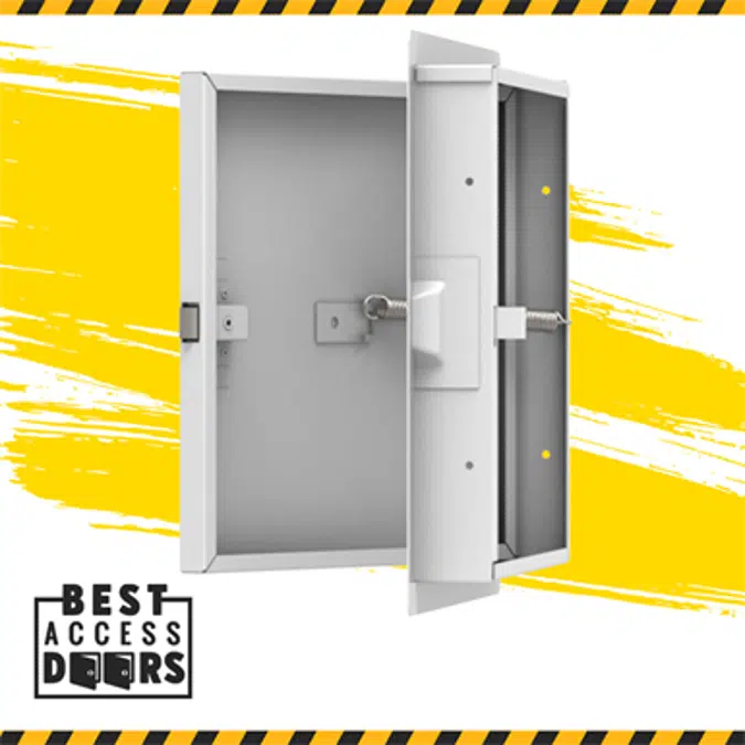 Draft Stop Access Door (BA-DSD)