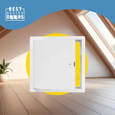 Draft Stop Access Door (BA-DSD)图像