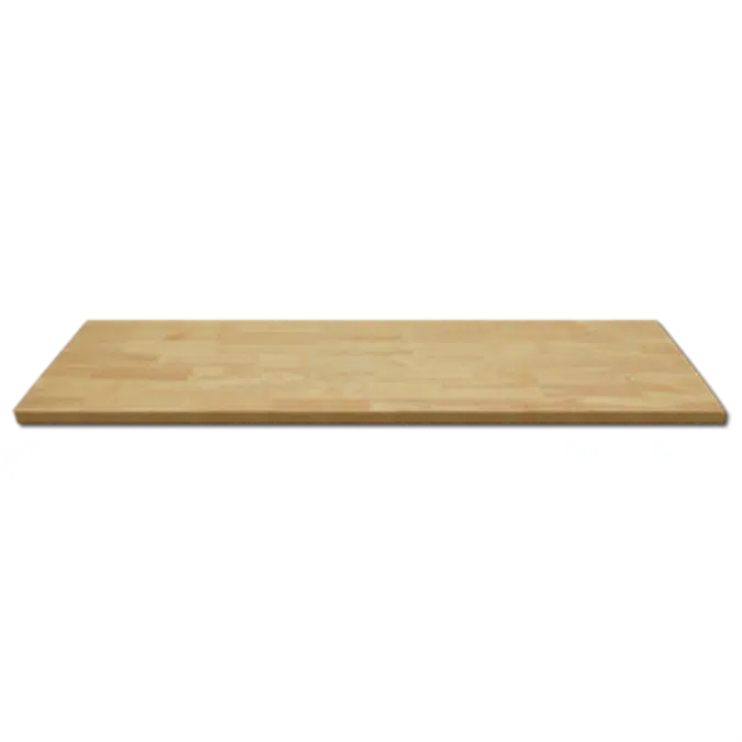 SONIC Table top XL MSS Wood 52"