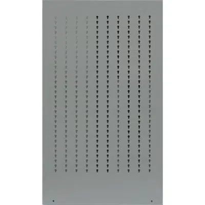 bilde for SONIC MSS 26" Full high hanger board