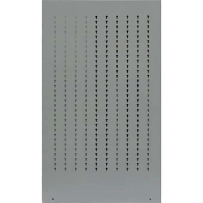 SONIC MSS 26" Full high hanger board