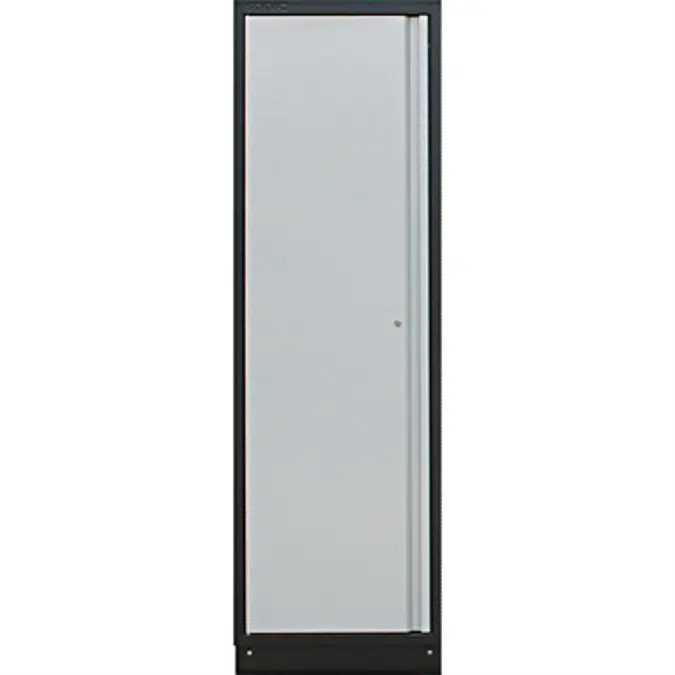 SONIC High Cabinet MSS single door