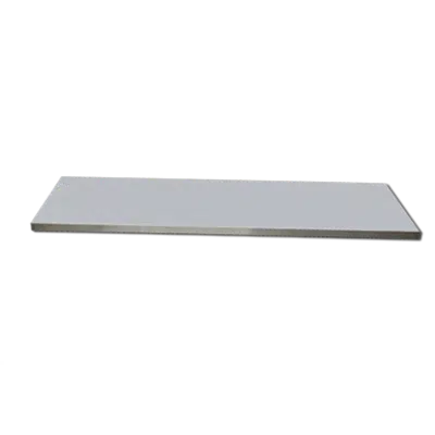 Immagine per SONIC Table top XL MSS Steel 68"