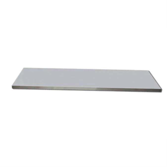 SONIC Table top XL MSS Steel 68"