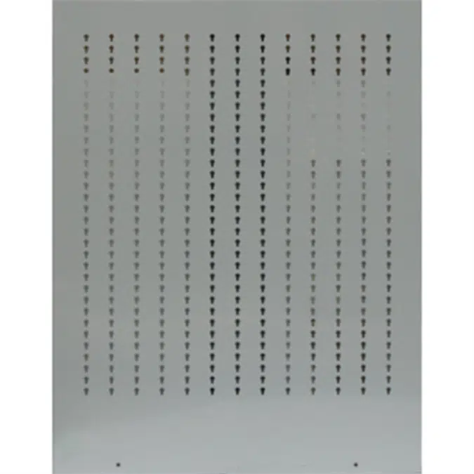 SONIC MSS 34" Full high hanger board