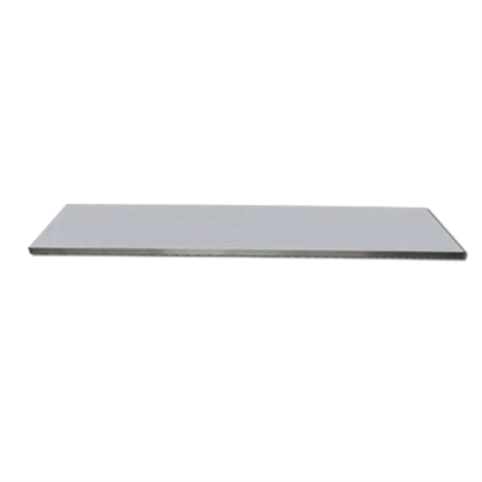 SONIC Table top XL MSS Steel 86"