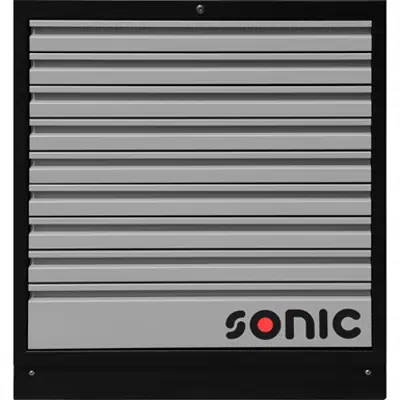 Image for SONIC Cabinets MSS tools 9 drawers 34"