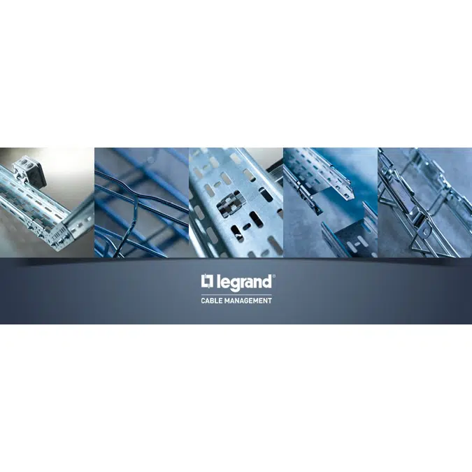 Legrand P31 H100mm