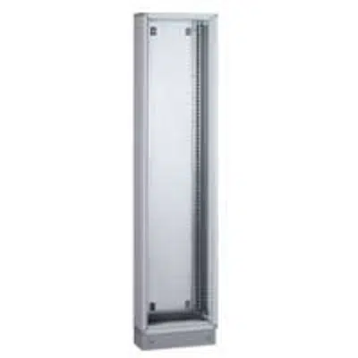 External cable sleeves XL³ 800 - IP 43 - 1550x460x230 mm图像