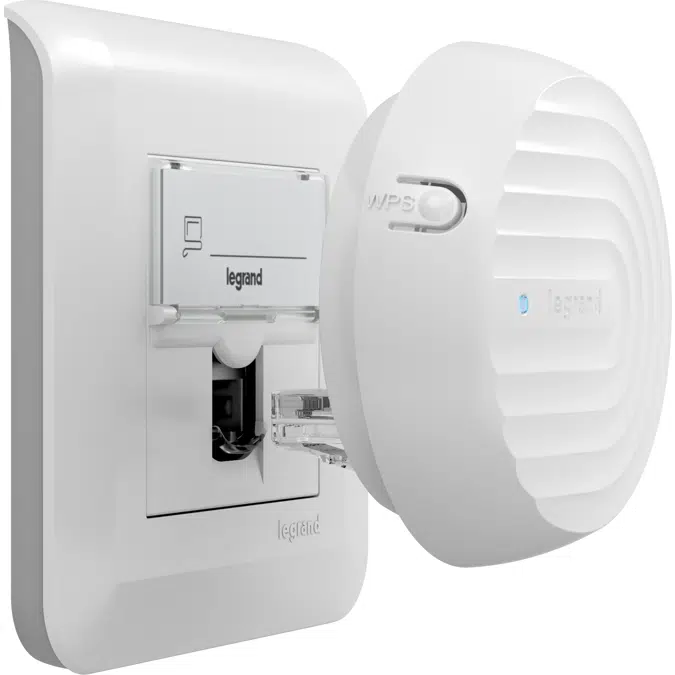 Wi-fi Access Point