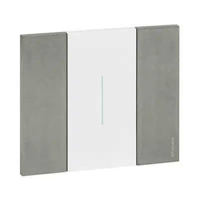imagen para Gamme d'appareillage Living Now