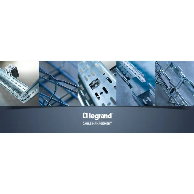 Legrand P31 H25 mm