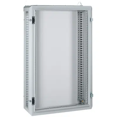изображение для Metal enclosures XL³ 800 - IP 55 - 24 mod/row - 1095x700x225 mm