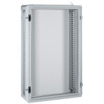 armoires et coffrets métalliques xl³ 800 à équiper pour réalisation de tableaux électriques ip55 avec appareils de protection jusqu'à 630a
