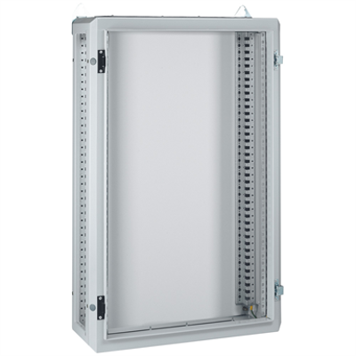 Image pour Armoires et Coffrets métalliques XL³ 800 à équiper pour réalisation de tableaux électriques IP55 avec appareils de protection jusqu'à 630A