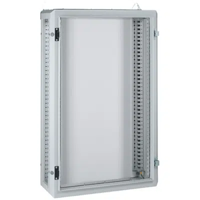 Image for Metal enclosures XL³ 800 - IP 55 - 24 mod/row - 1095x700x225 mm