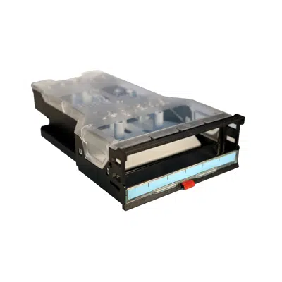 Image pour Cassette à splicer pour panneau modulaire HD