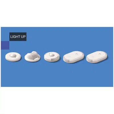 Image for Light Up Sensors