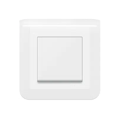 Image for Legrand Mosaic switches and sockets range