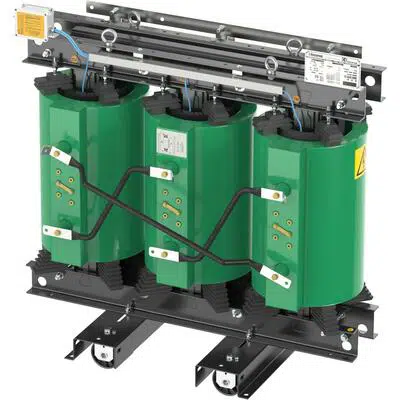 Image for Dry Transformer 100 kVA