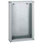 metal enclosures xl³ 400 - ip 43 - 600x575x175 mm