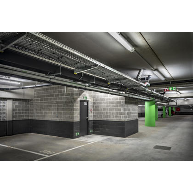 Legrand-P31 H50 mm