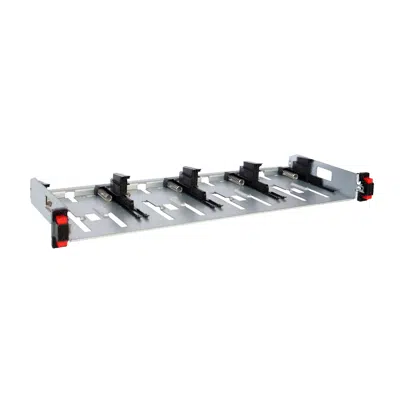 imagen para 19" modular drawers