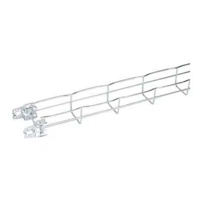 Image for Cable trays CABLOFIL pre-spliced FASCLICAUTO