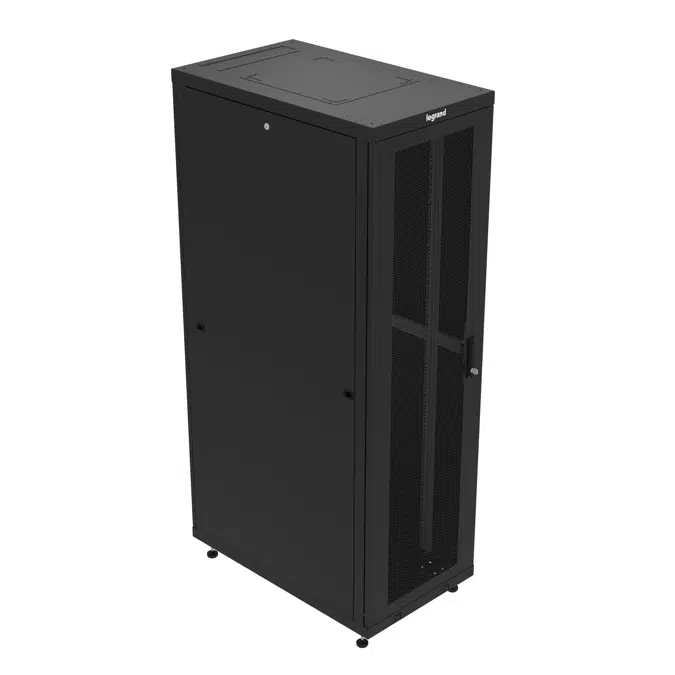 Linkeo DC cabinets