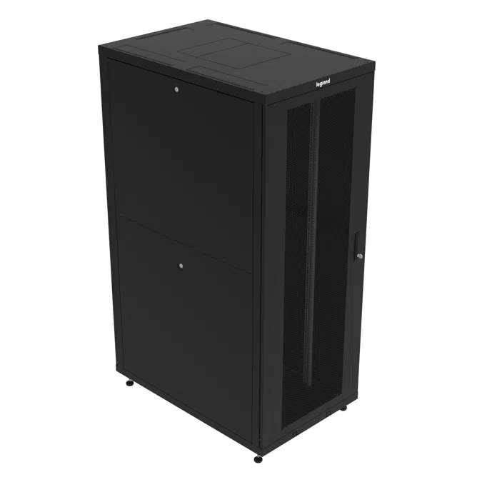 Linkeo DC cabinets