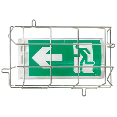 bild för URALIGHT self-contained emergency lighting luminaire