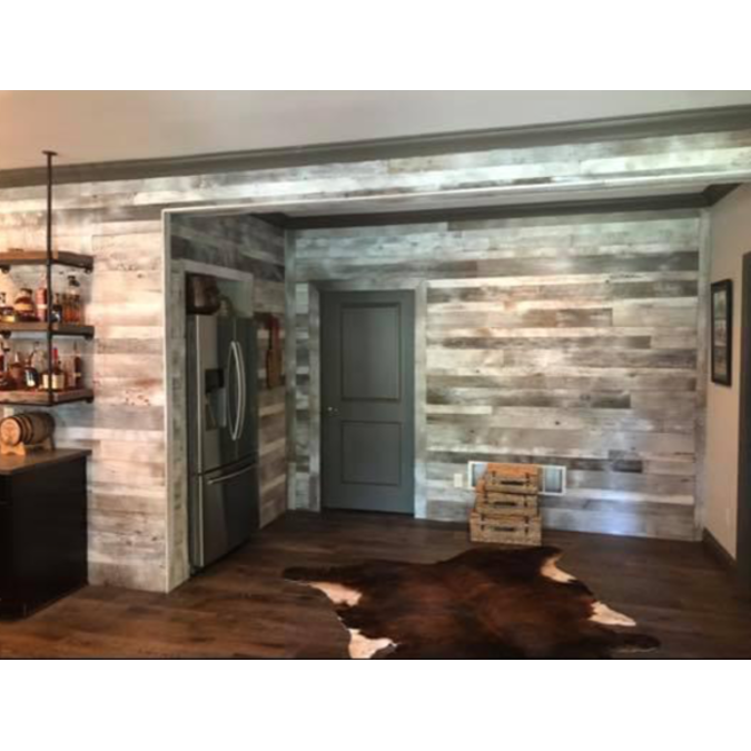 BIM objects Free download! Wall Paneling BIMobject