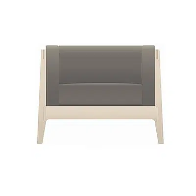 画像 More Easy Chair