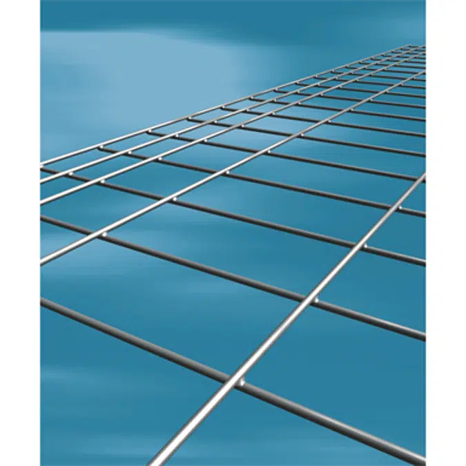 COPERTEC - Rete Anticaduta