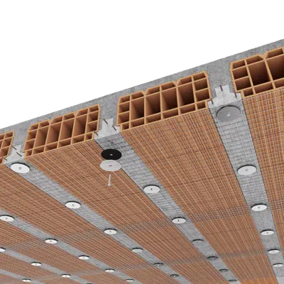 kép a termékről - SOLTEC SYSTEM - Anti debris mesh